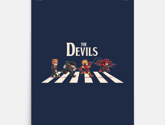 The Devils