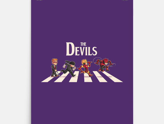 The Devils