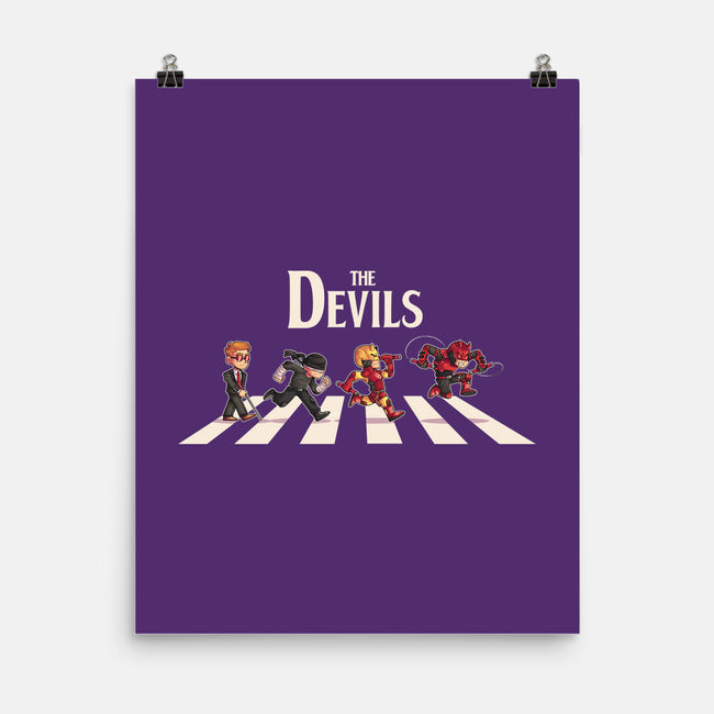 The Devils-None-Matte-Poster-2DFeer