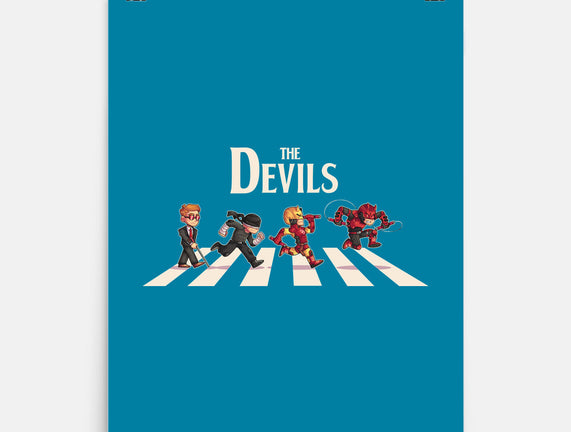 The Devils