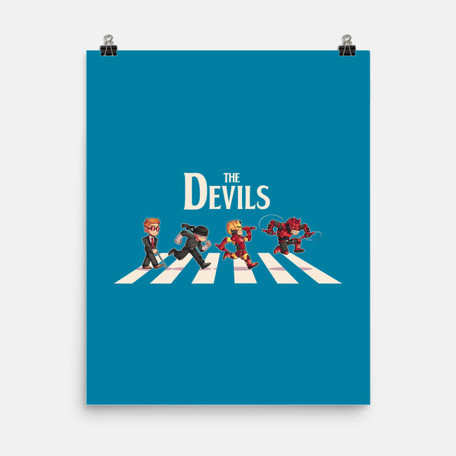 The Devils-None-Matte-Poster-2DFeer