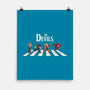 The Devils-None-Matte-Poster-2DFeer