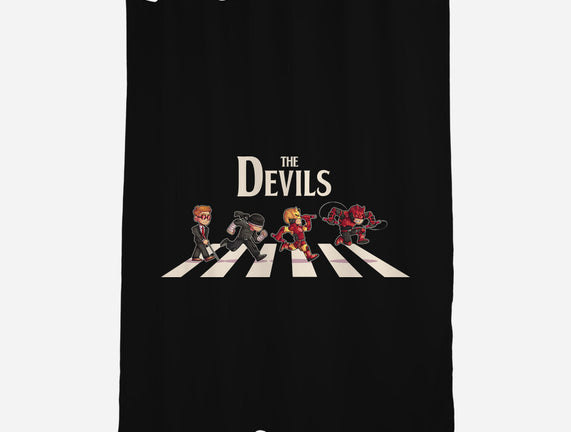 The Devils