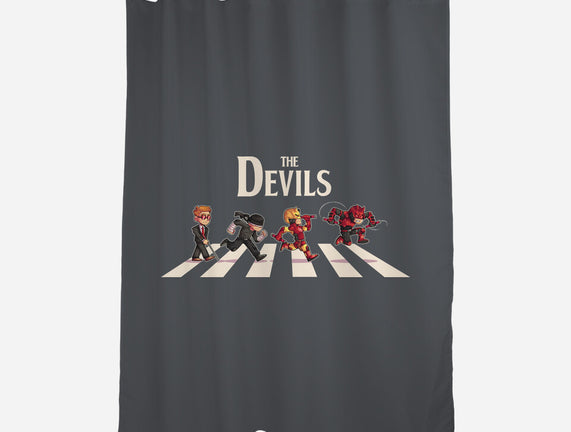 The Devils