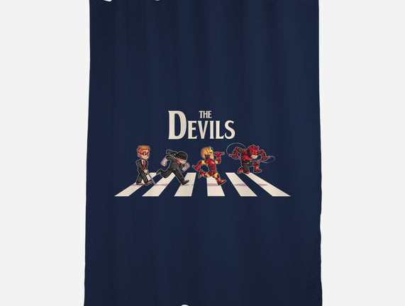 The Devils