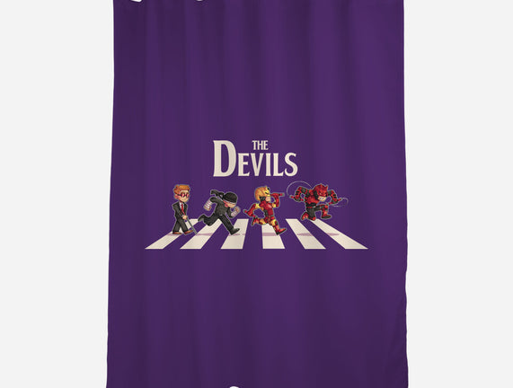 The Devils