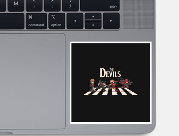 The Devils