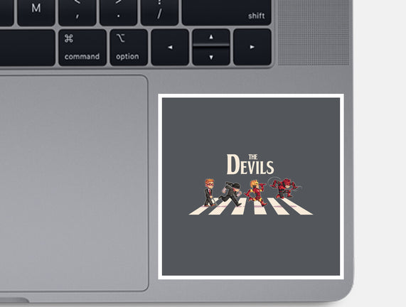 The Devils