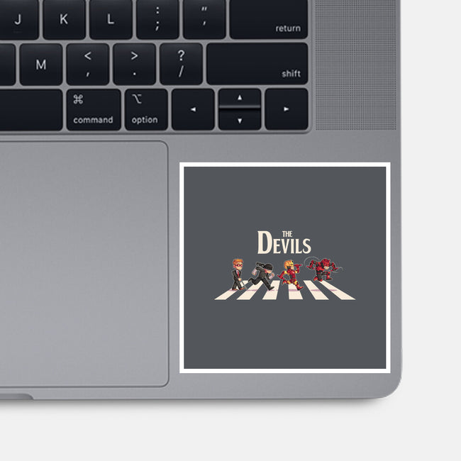 The Devils-None-Glossy-Sticker-2DFeer
