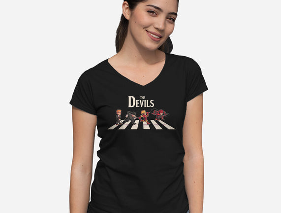 The Devils