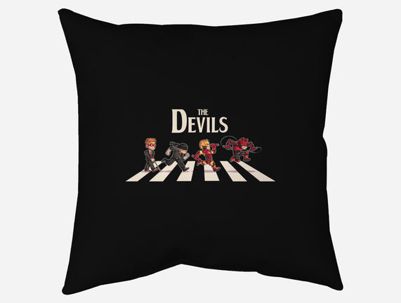 The Devils