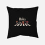 The Devils-None-Removable Cover w Insert-Throw Pillow-2DFeer