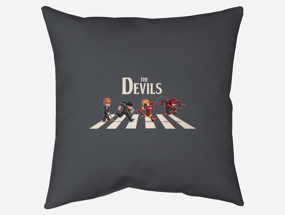 The Devils