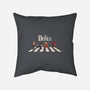 The Devils-None-Removable Cover w Insert-Throw Pillow-2DFeer