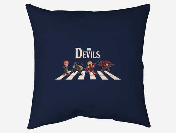 The Devils