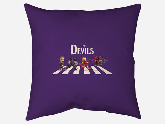 The Devils