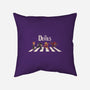 The Devils-None-Removable Cover w Insert-Throw Pillow-2DFeer