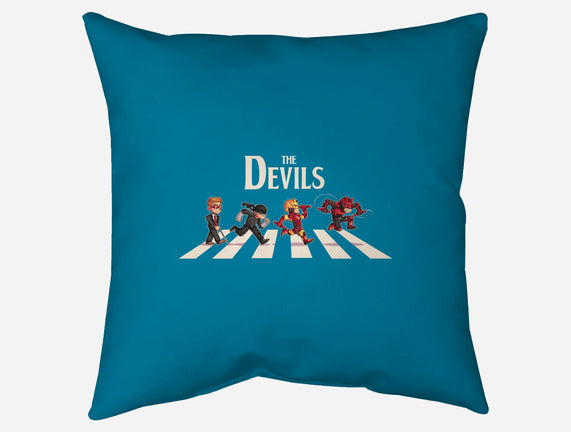 The Devils