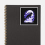The Darkness Dragon-None-Glossy-Sticker-Vallina84