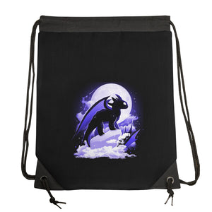 The Darkness Dragon
