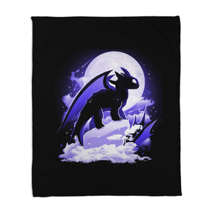 The Darkness Dragon