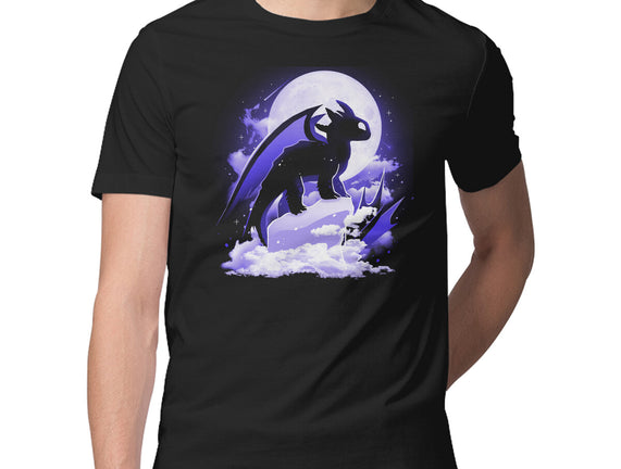 The Darkness Dragon