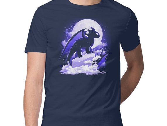 The Darkness Dragon