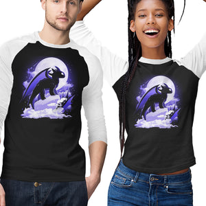 The Darkness Dragon
