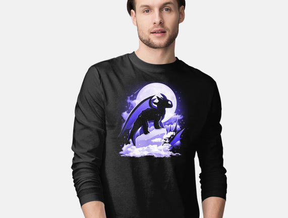The Darkness Dragon