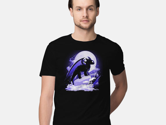 The Darkness Dragon