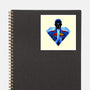 Last Son-None-Glossy-Sticker-rmatix
