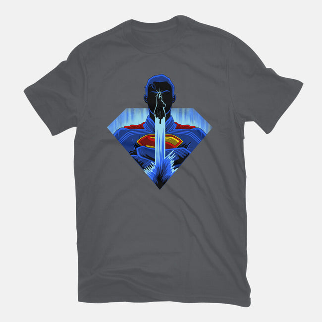 Last Son-Womens-Fitted-Tee-rmatix