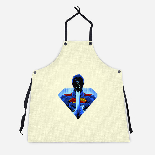 Last Son-Unisex-Kitchen-Apron-rmatix