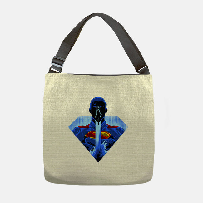 Last Son-None-Adjustable Tote-Bag-rmatix