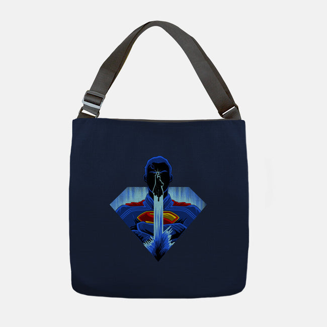 Last Son-None-Adjustable Tote-Bag-rmatix