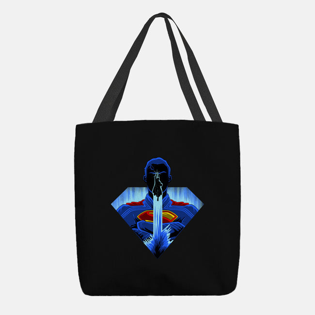 Last Son-None-Basic Tote-Bag-rmatix
