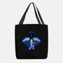 Last Son-None-Basic Tote-Bag-rmatix