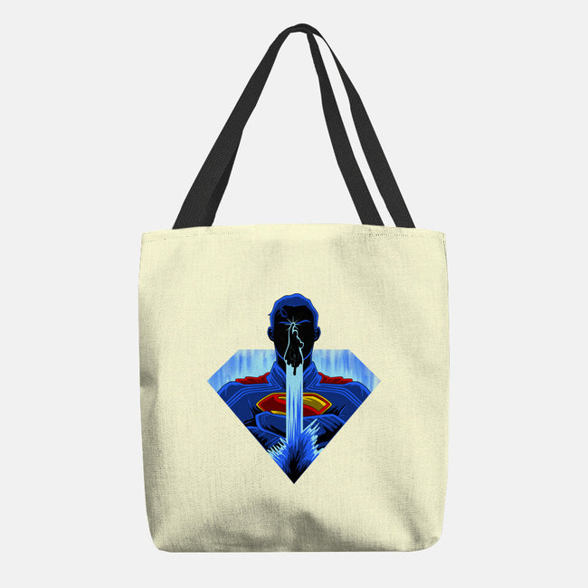 Last Son-None-Basic Tote-Bag-rmatix
