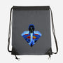 Last Son-None-Drawstring-Bag-rmatix