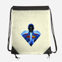 Last Son-None-Drawstring-Bag-rmatix