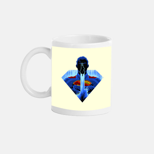Last Son-None-Mug-Drinkware-rmatix
