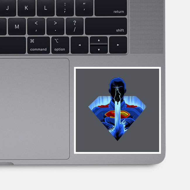Last Son-None-Glossy-Sticker-rmatix