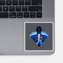 Last Son-None-Glossy-Sticker-rmatix