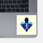 Last Son-None-Glossy-Sticker-rmatix