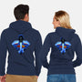 Last Son-Unisex-Zip-Up-Sweatshirt-rmatix