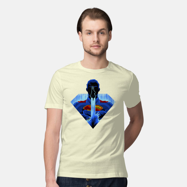 Last Son-Mens-Premium-Tee-rmatix