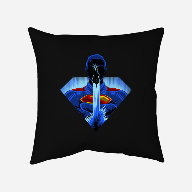 Last Son-None-Removable Cover w Insert-Throw Pillow-rmatix