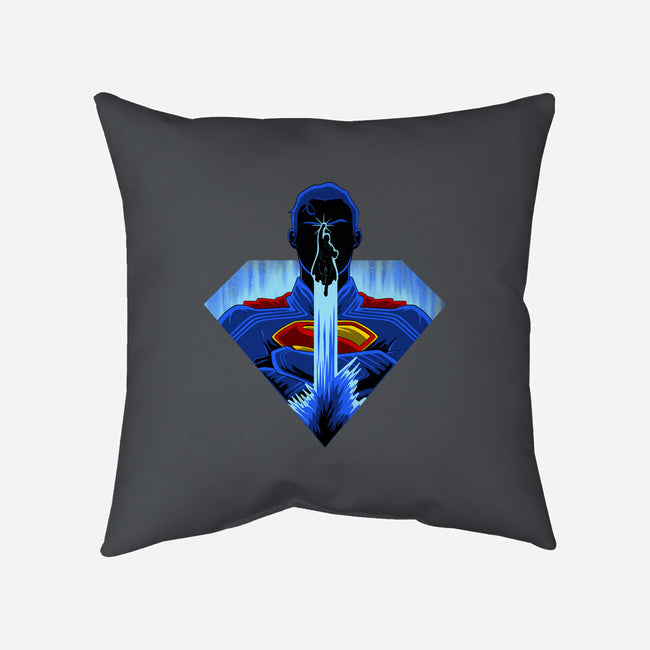 Last Son-None-Removable Cover w Insert-Throw Pillow-rmatix