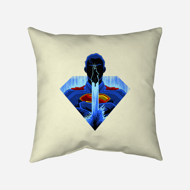 Last Son-None-Removable Cover w Insert-Throw Pillow-rmatix