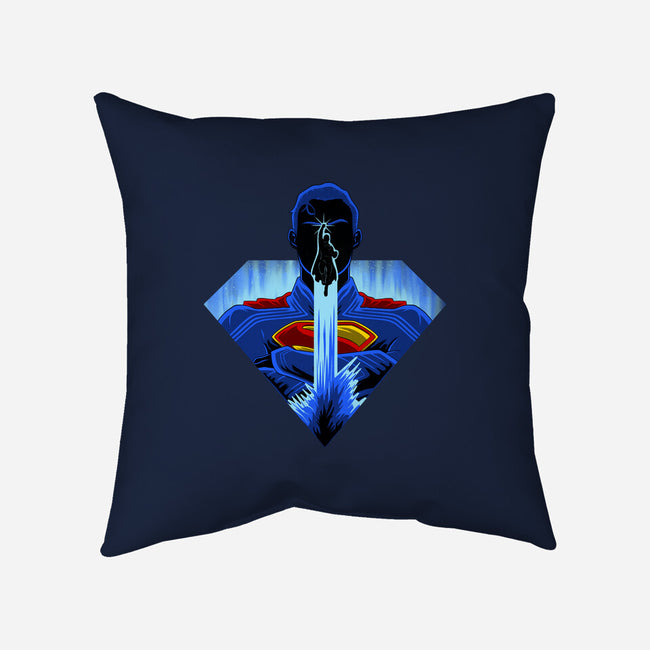 Last Son-None-Removable Cover w Insert-Throw Pillow-rmatix